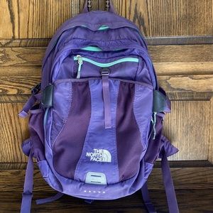 Women’s North Face Recon Backpack
